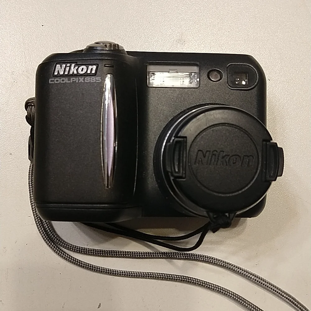 Nikon Camera